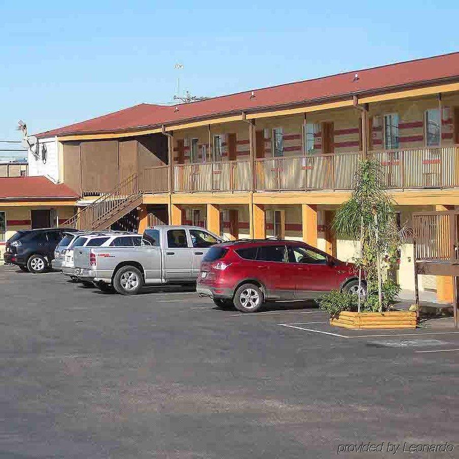 Bestway Inn ฮูสตัน ภายนอก รูปภาพ